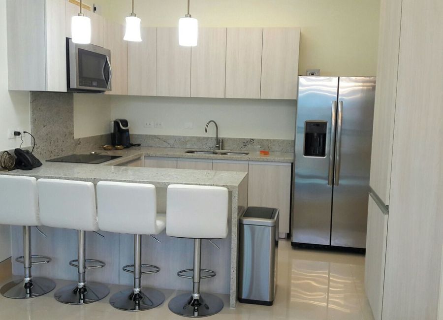 Modern Apartment with Terrace in Palo Blanco, NL 3