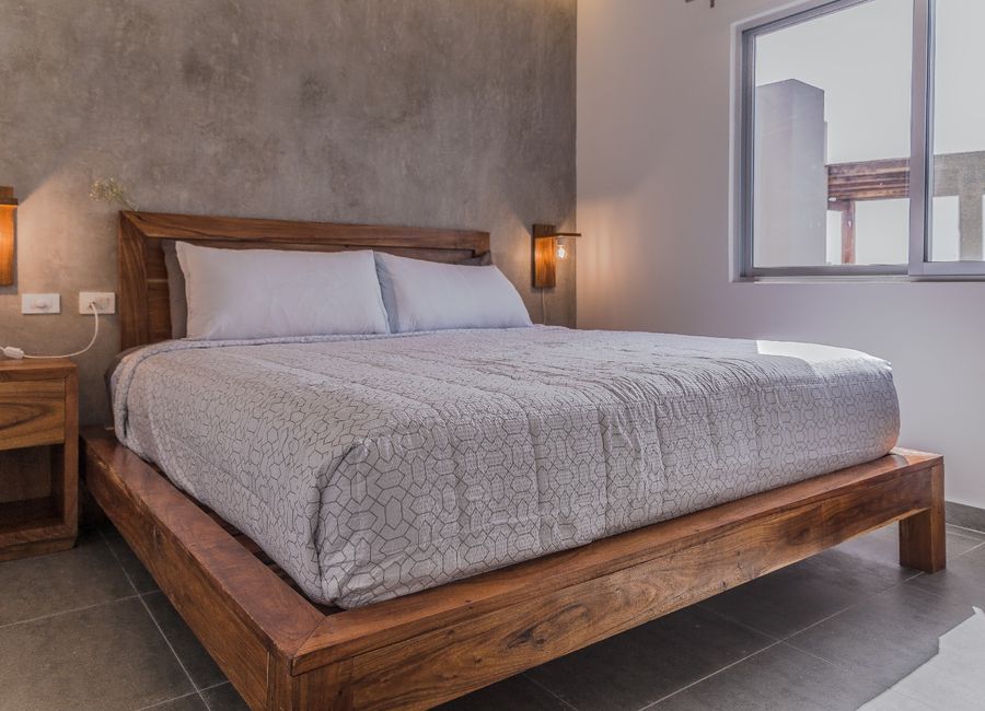 Stylish One-Bedroom Apartment in La Veleta, QR 3
