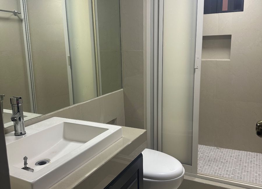 Spacious Apartment with Pool in Fuentes del Valle, NL 3