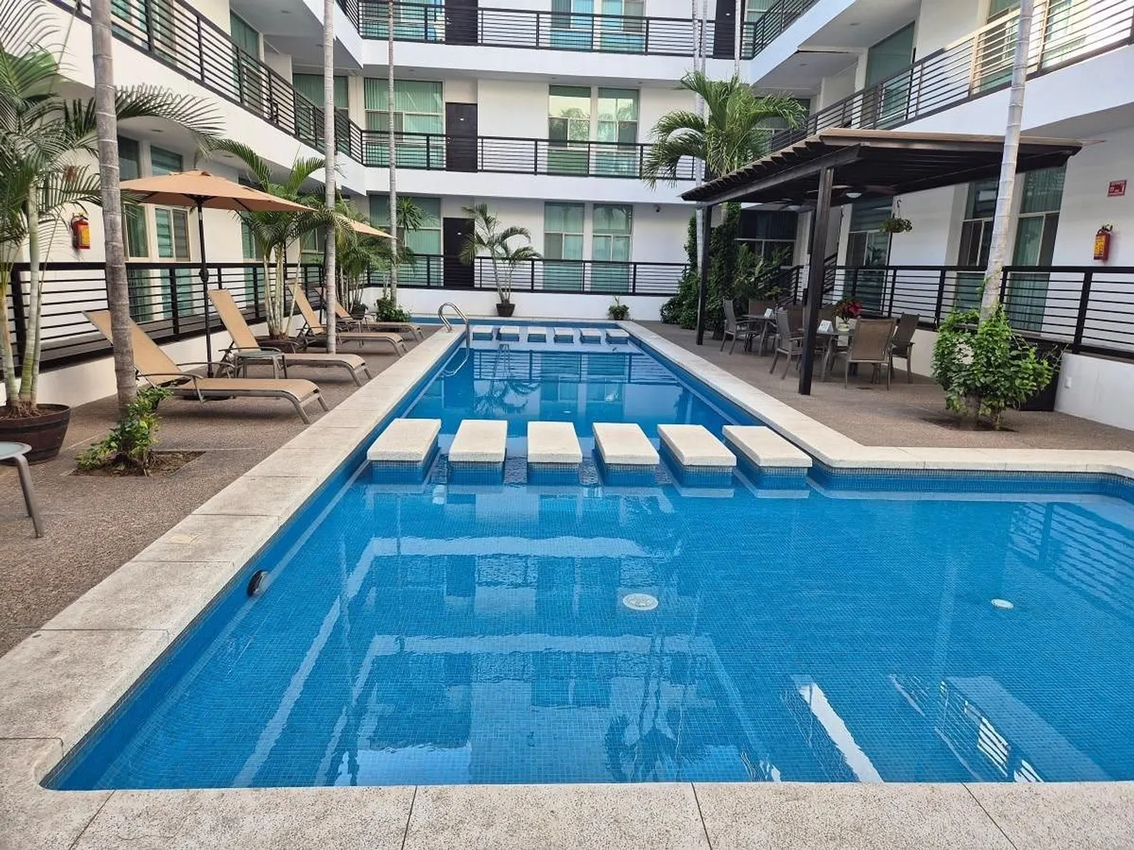 Premium Apartment in Versalles — Unit 5, JAL 5