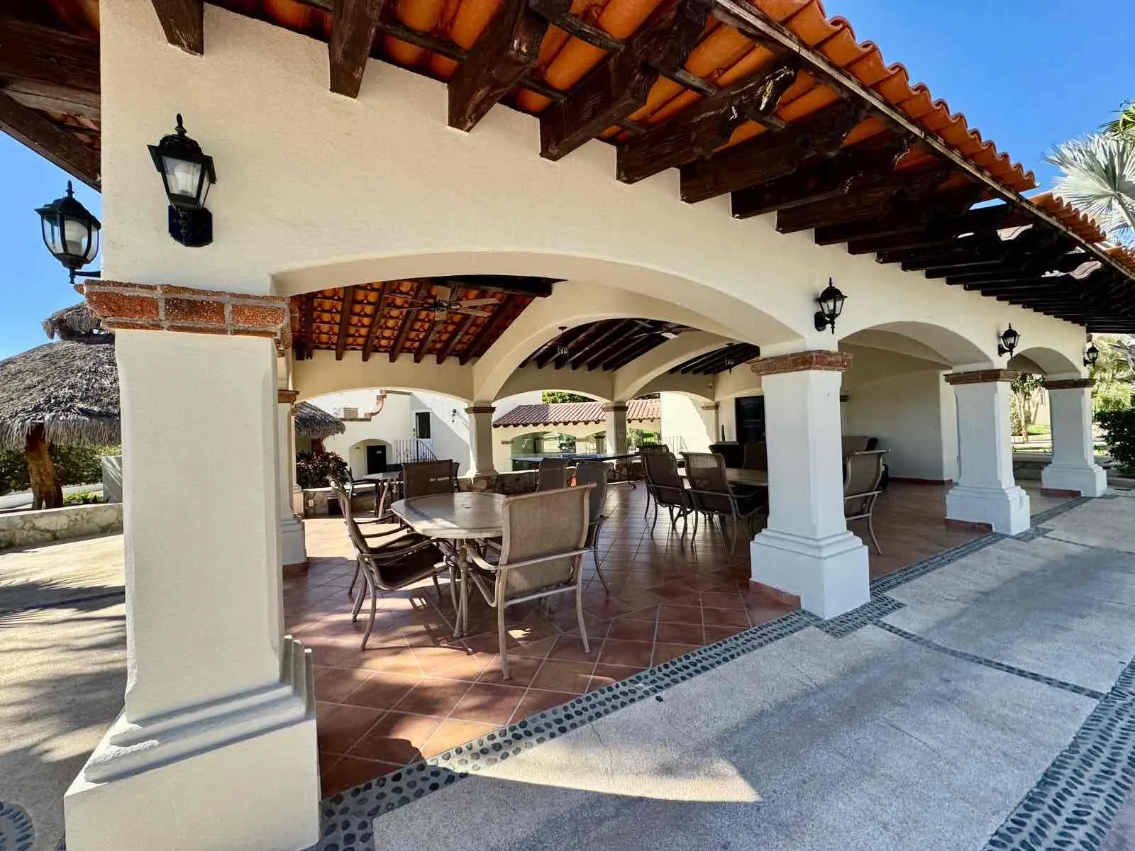 Luxury Apartment near the Tourist Corridor, BCS 2