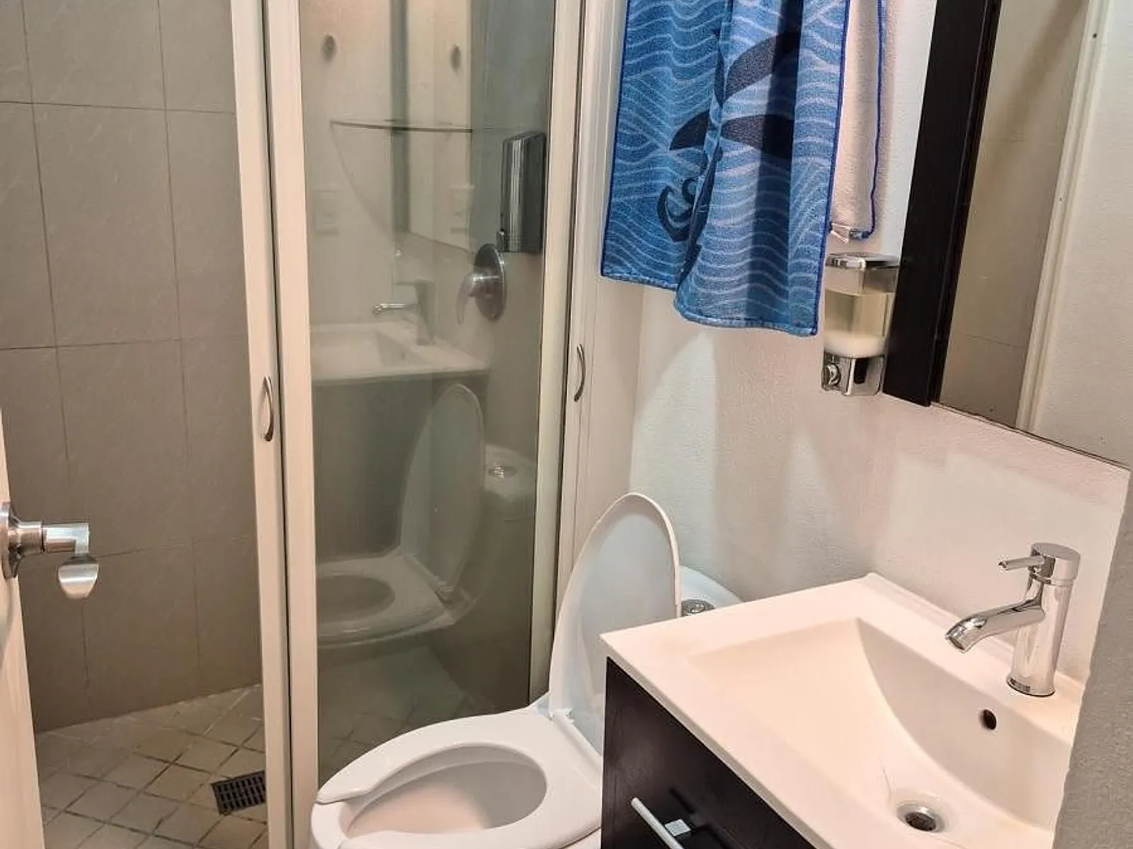 Premium Apartment in Versalles — Unit 5, JAL 3