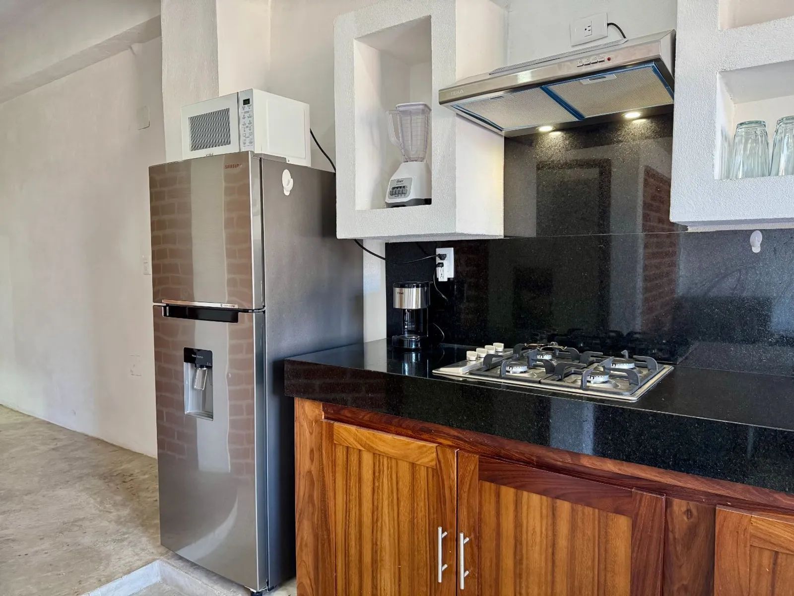 Bright Apartment in Zona Romántica, JAL 5