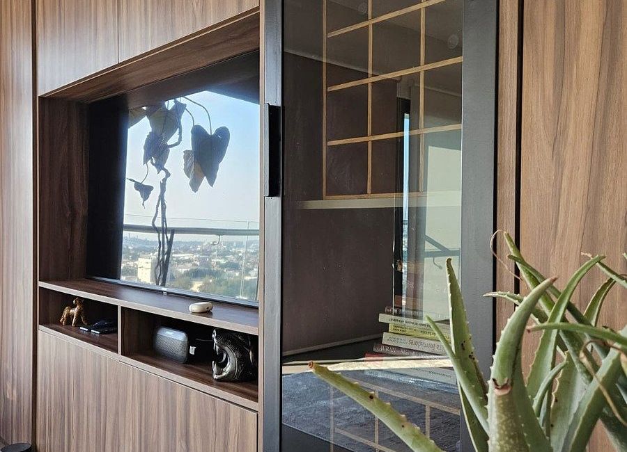 Designer Apartment in Jardines del Bosque, JAL 4