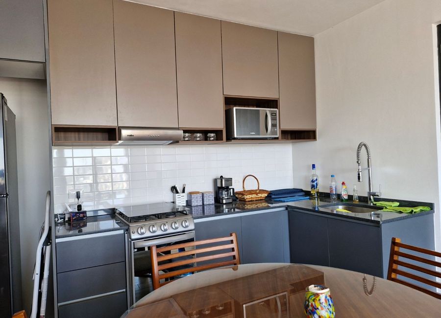 Family Apartment in Artesanos, JAL 5