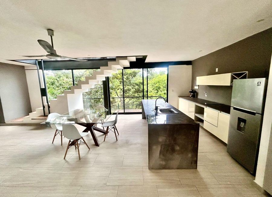 Stylish Apartment in La Veleta, QR 2