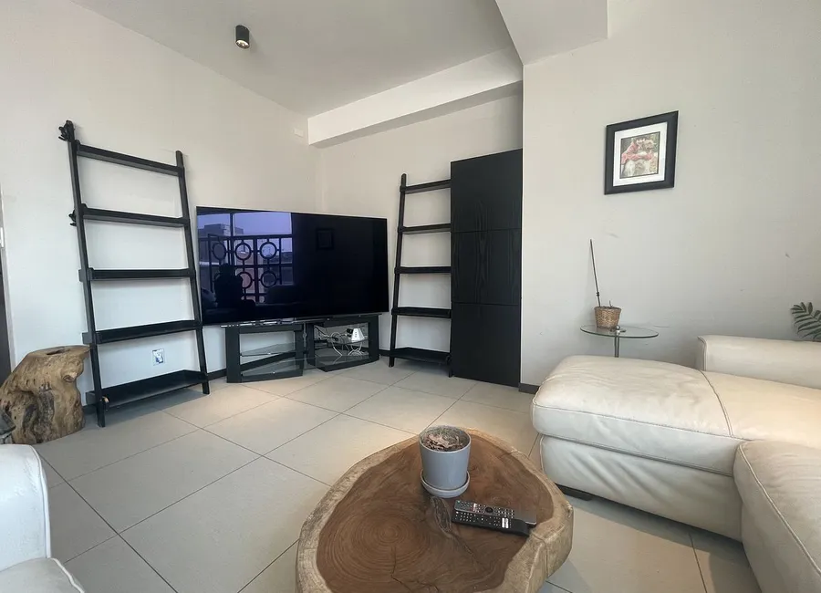 Stylish Apartment with Terrace in Hipódromo, CDMX 5