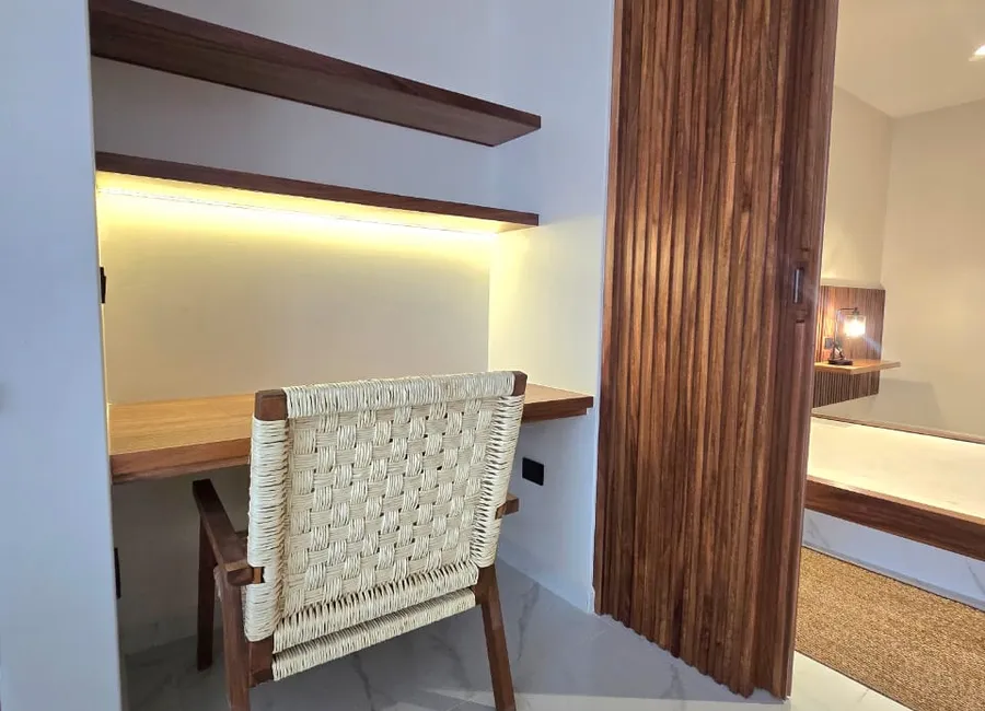 Inviting Apartment with Outdoor Area in San Felipe del Agua, OAX 6