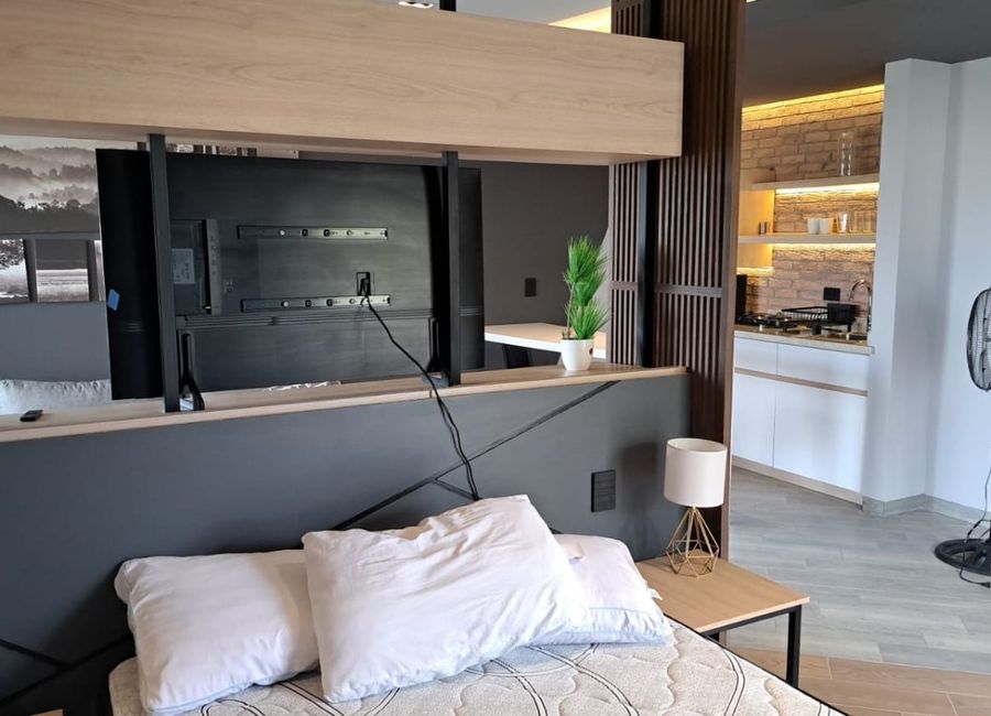 Cozy Suite near San Andrés Cholula, PUE 4