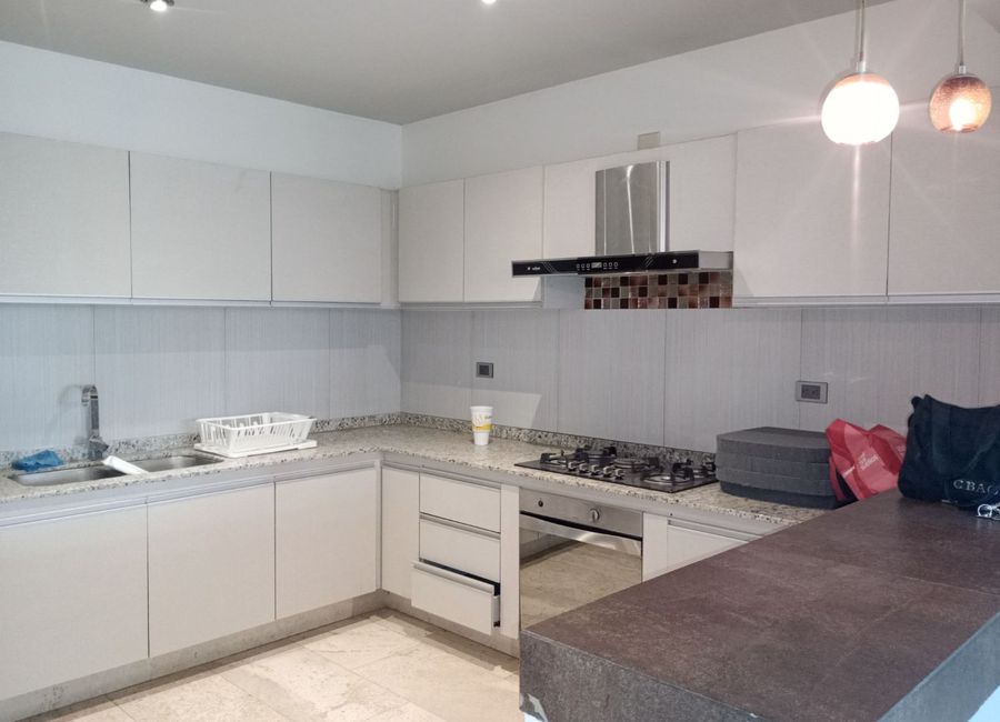 Modern Family Apartment in Lomas de Angelópolis, PUE 2