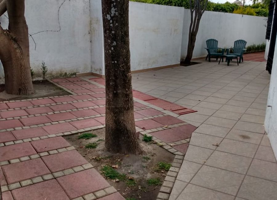 Family Home near San Pedro Cholula, PUE 2