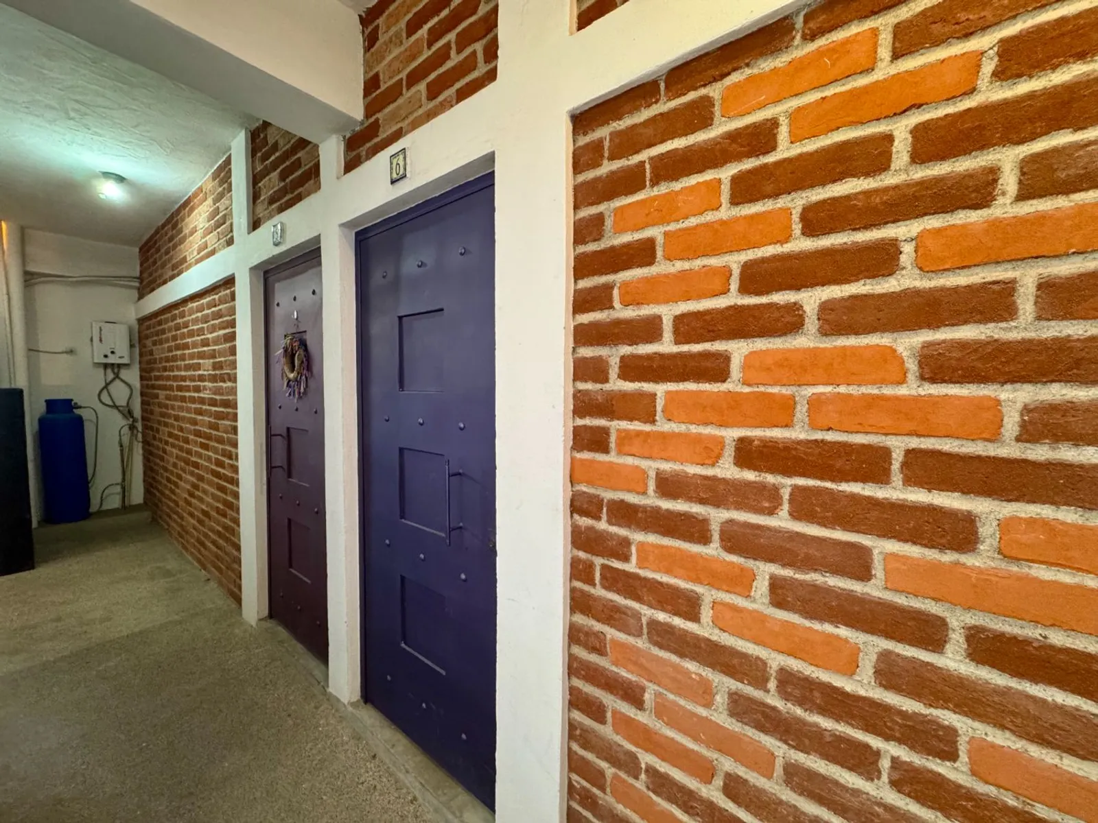Bright Apartment in Zona Romántica, JAL 2