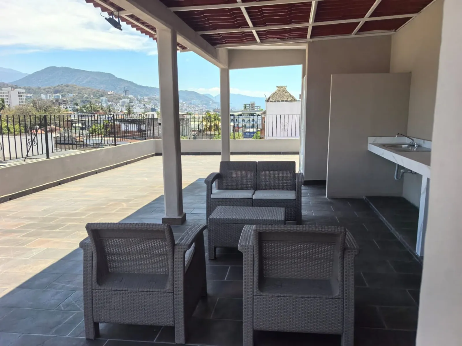 Premium Apartment in Versalles, JAL 3