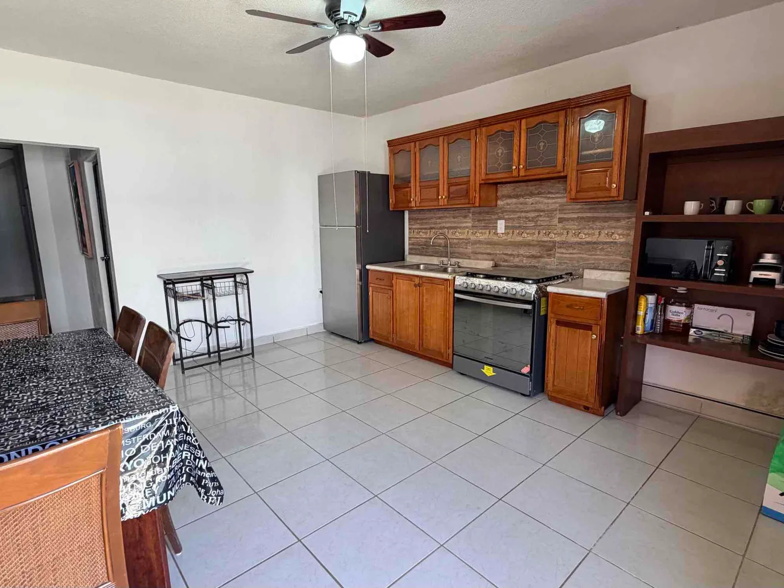 Modern Apartment in Cabo San Lucas, BCS 3