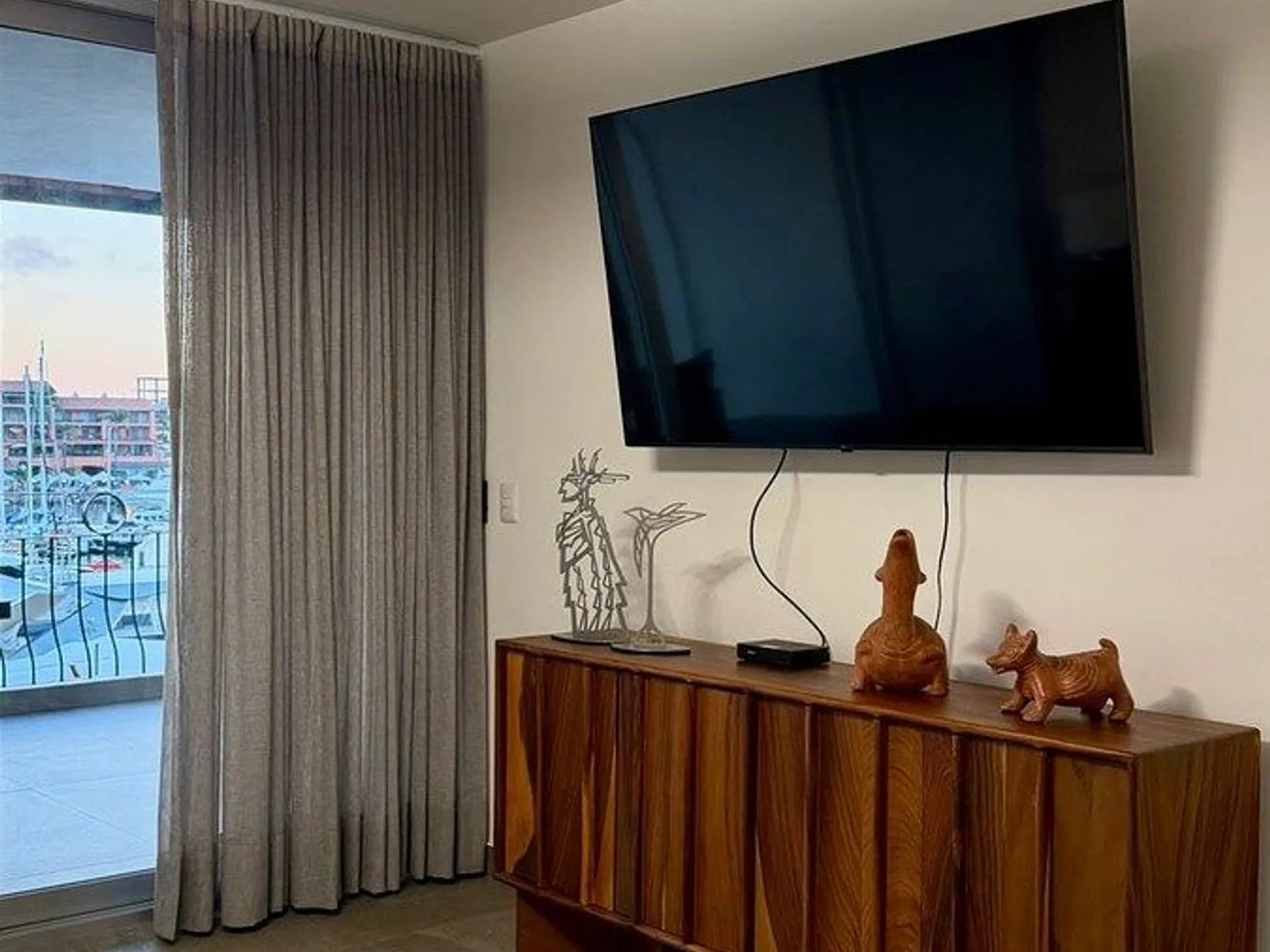 Modern Apartment in Marina Vallarta, JAL 6