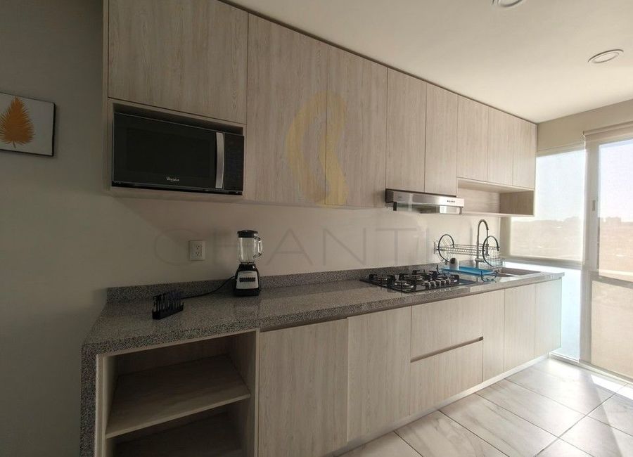 Modern Apartment with Pool in Real de Valdepeñas, JAL 5