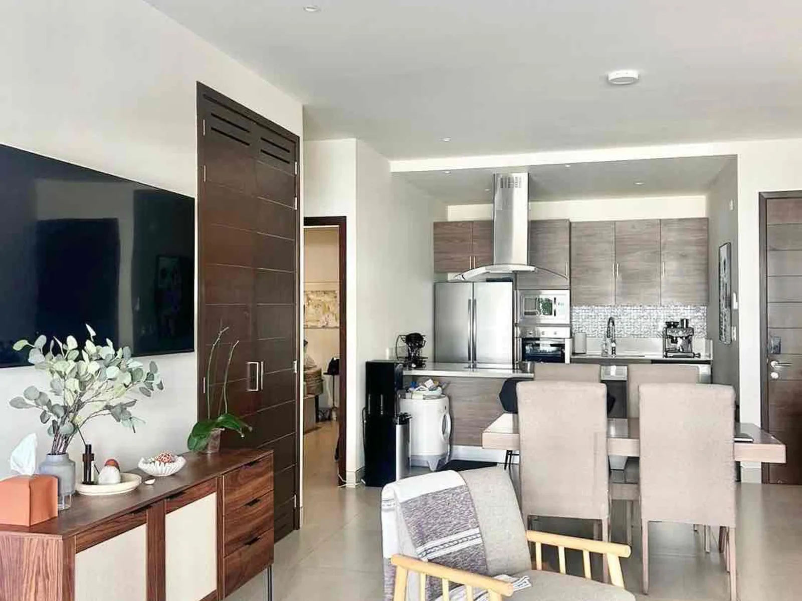 Sunlit Apartment in Marina Cabo San Lucas, BCS 5