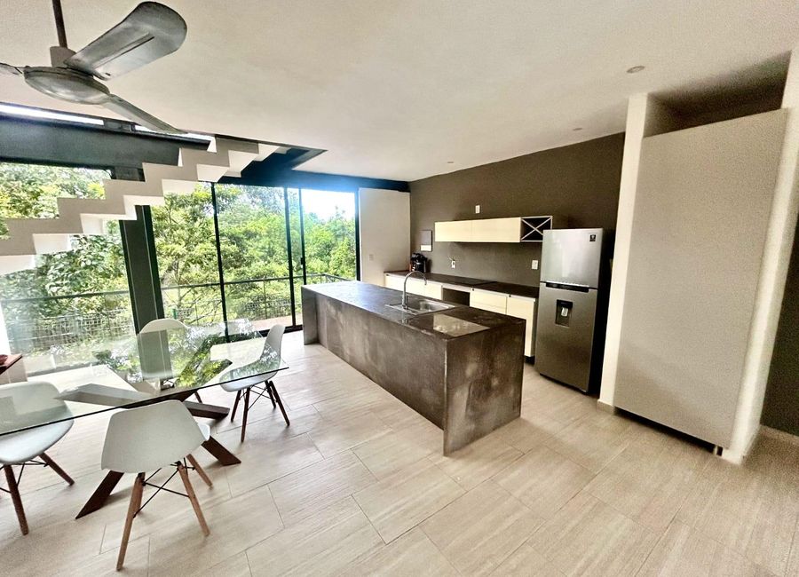 Stylish Apartment in La Veleta, QR 3
