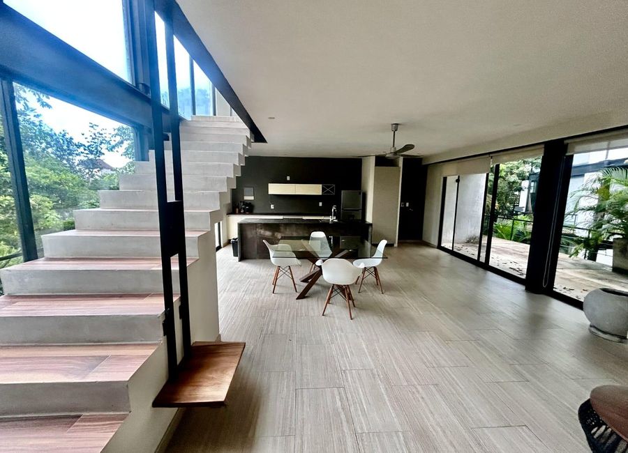 Stylish Apartment in La Veleta, QR 4