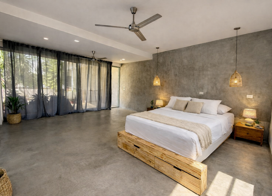 Stylish Home with Pool in La Veleta, QR 6