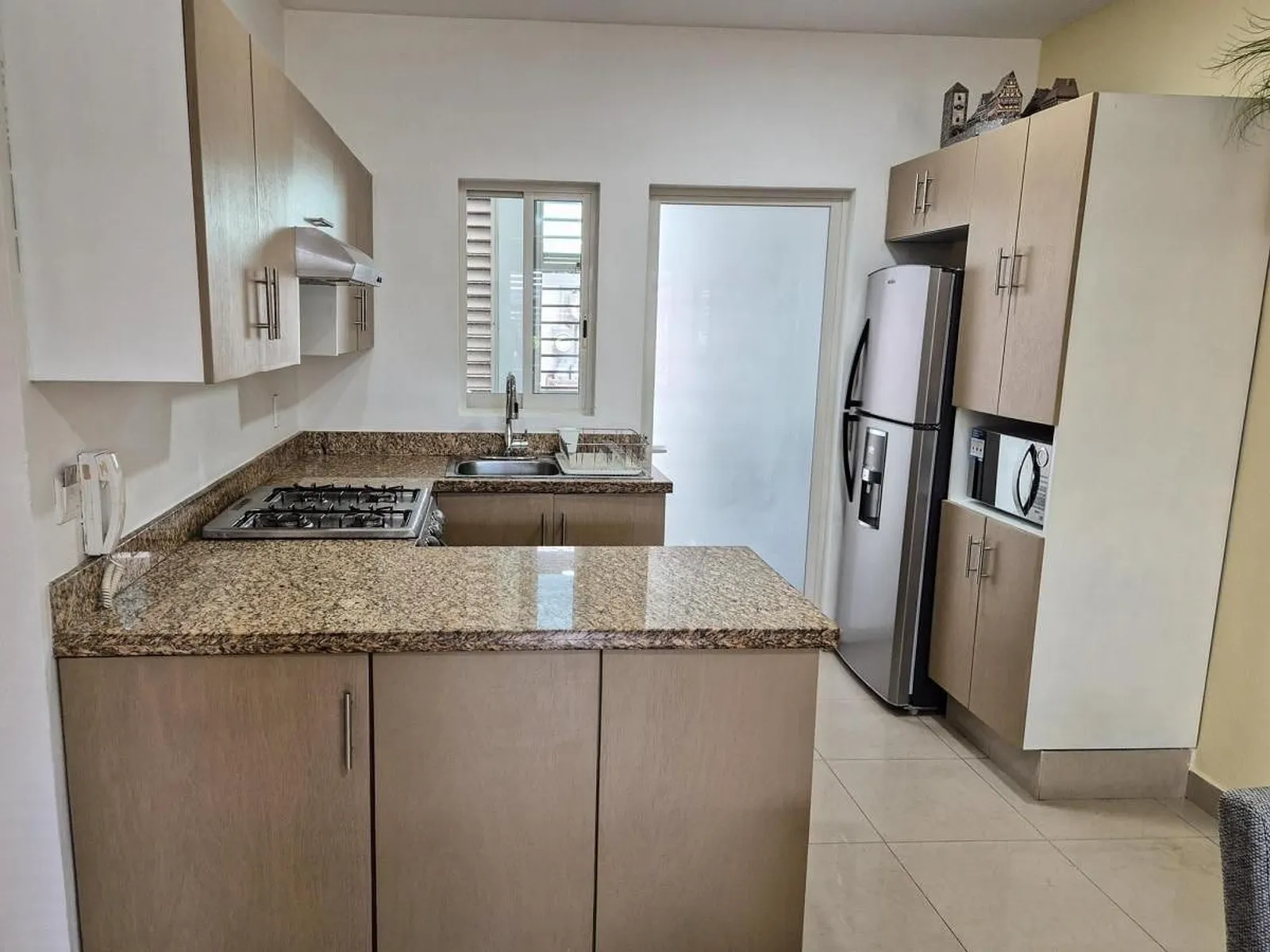 Premium Apartment in Versalles — Unit 5, JAL 2