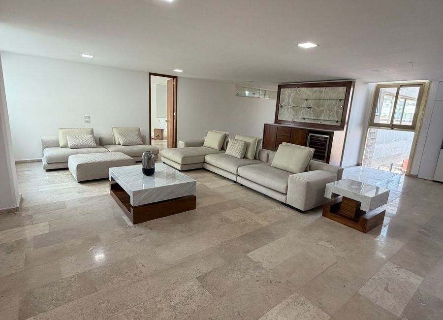 Grand Colonial Residence in Centro Histórico, PUE 4