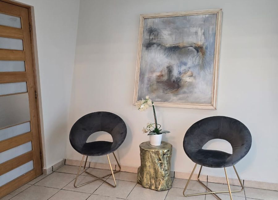 Expansive Apartment in San Agustín, NL 3