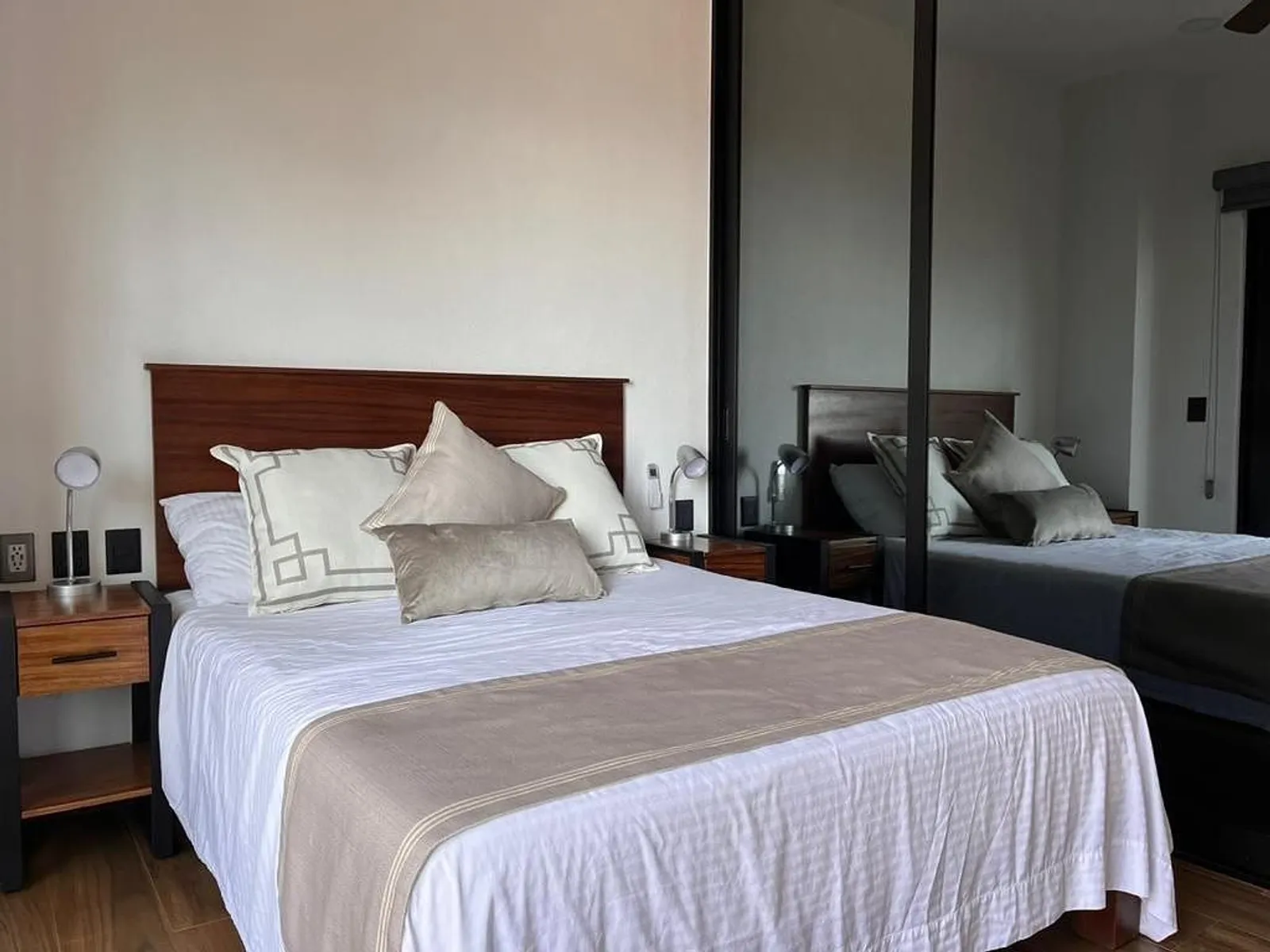 Cozy Apartment in 5 de Diciembre, JAL 6