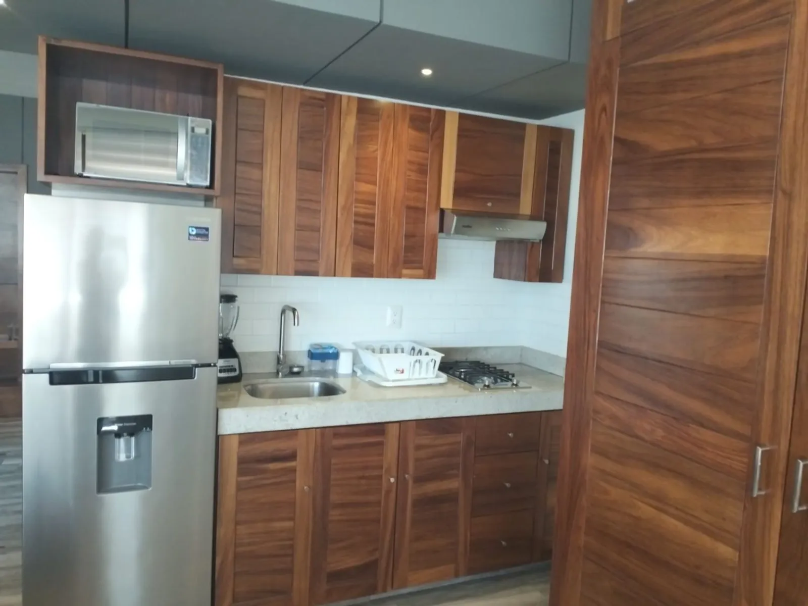 Cozy Loft in Centro, JAL 4