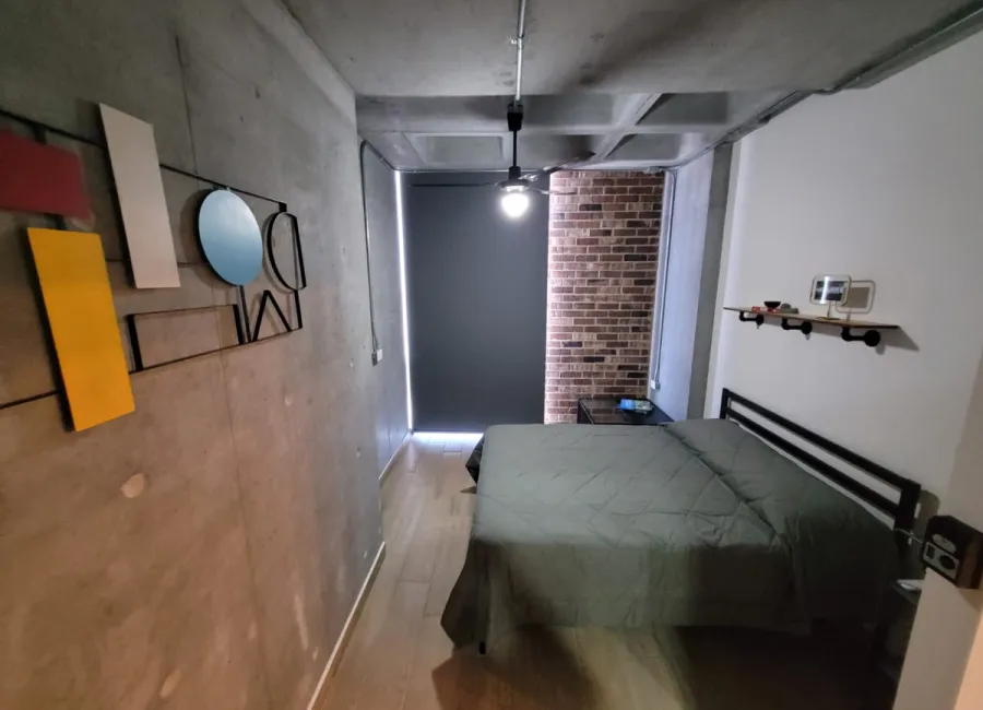 Modern Apartment in Downtown Monterrey, NL 5
