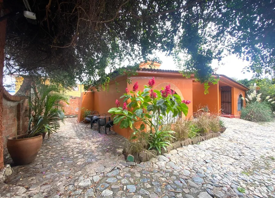 Bright Apartment in San Felipe del Agua, OAX 2