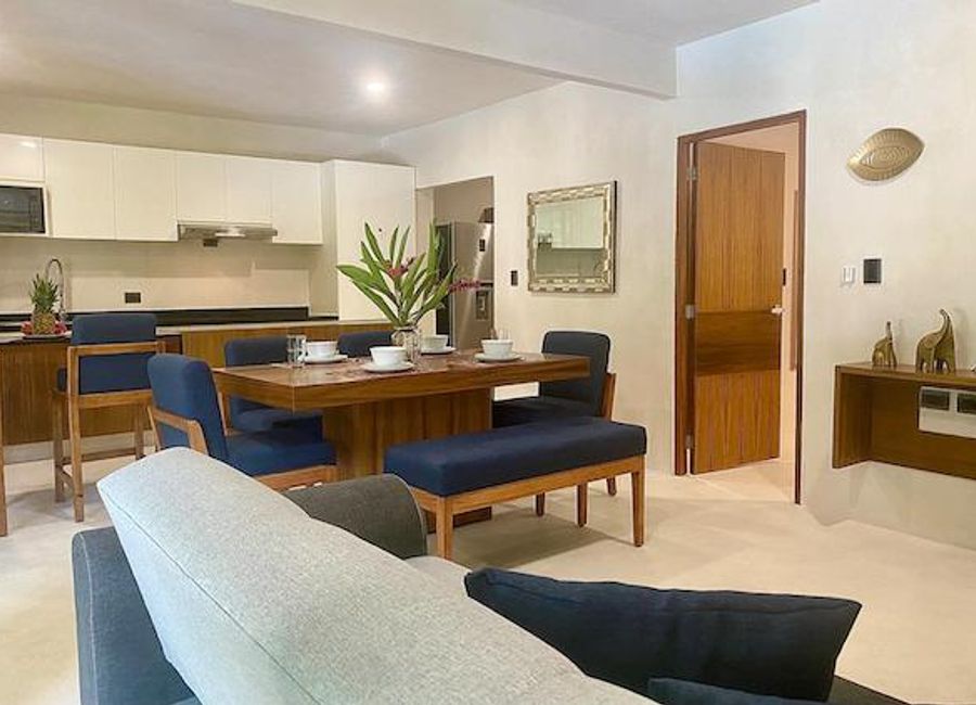 Stylish One-Bedroom Apartment in La Veleta, QR 2