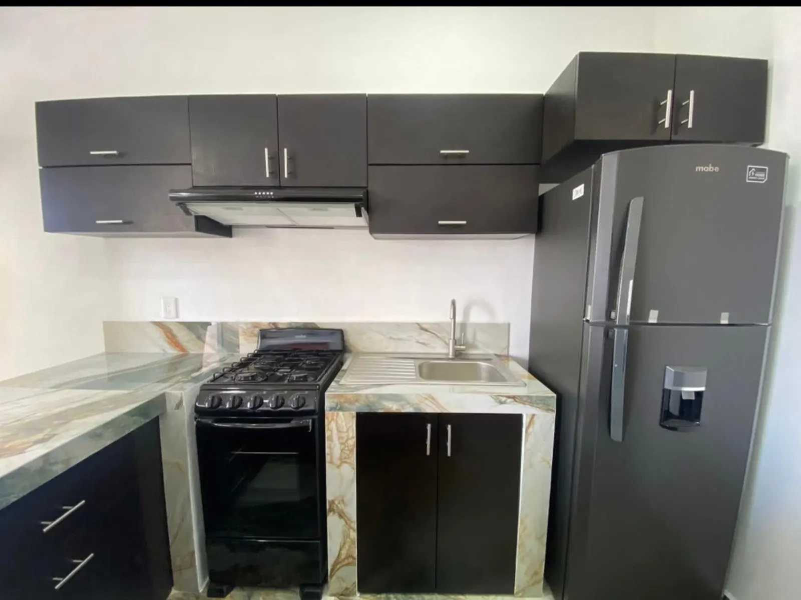Luxury Apartment in 5 de Diciembre, JAL 5