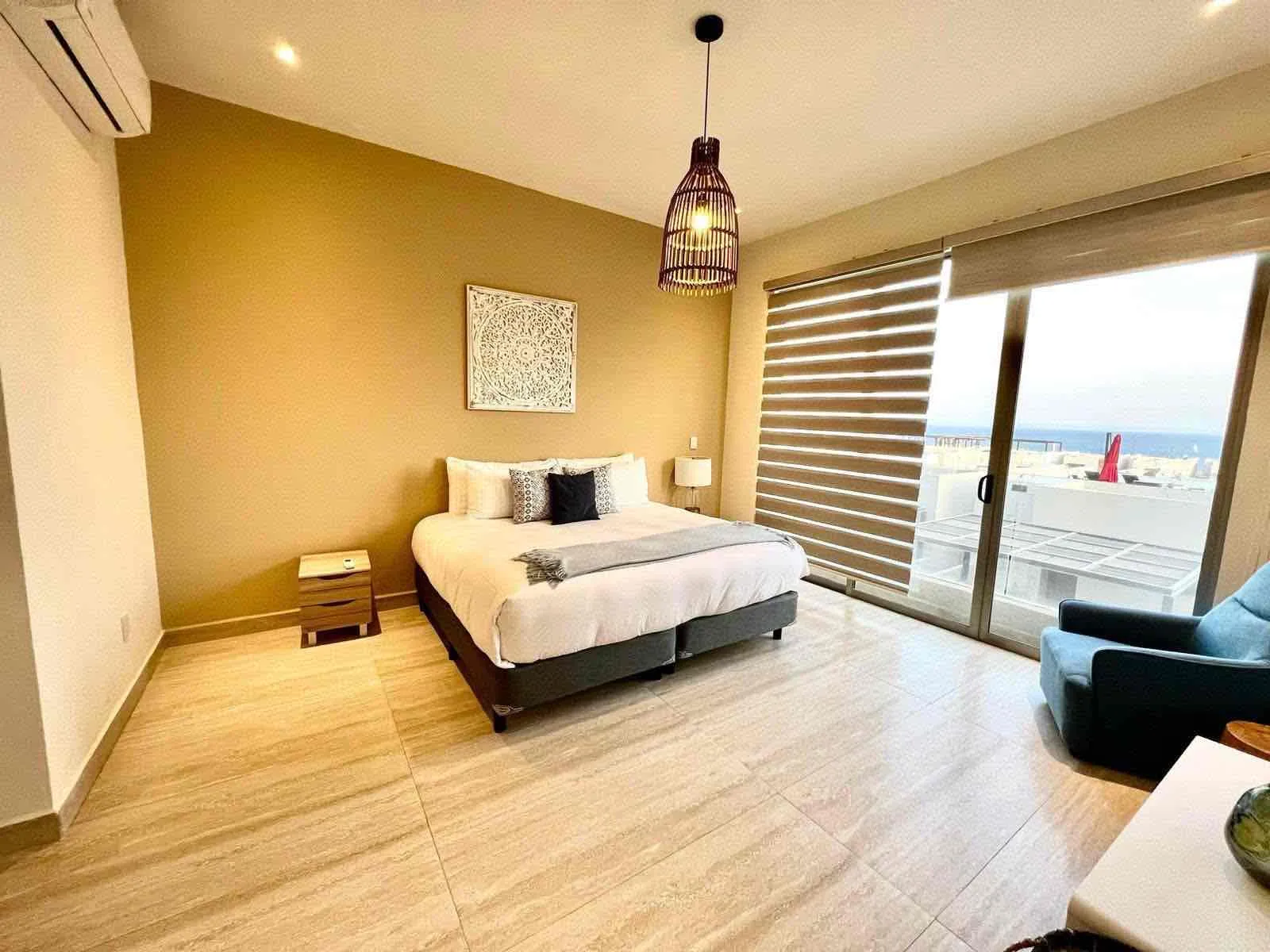 Premium Apartment in El Tezal, Cabo San Lucas, BCS 4