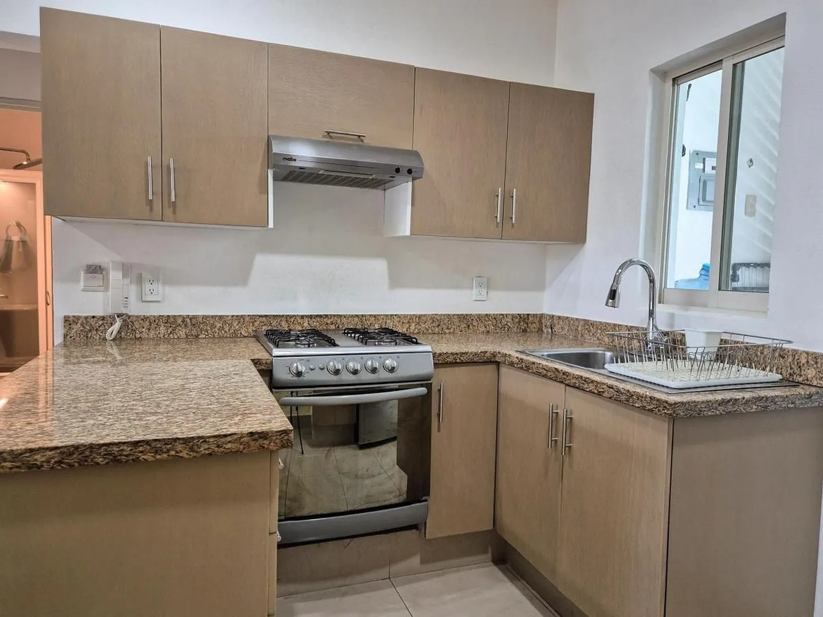 Premium Apartment in Versalles — Unit 5, JAL 6