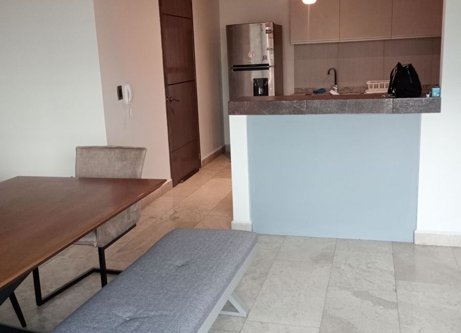 Modern Family Apartment in Lomas de Angelópolis, PUE 3