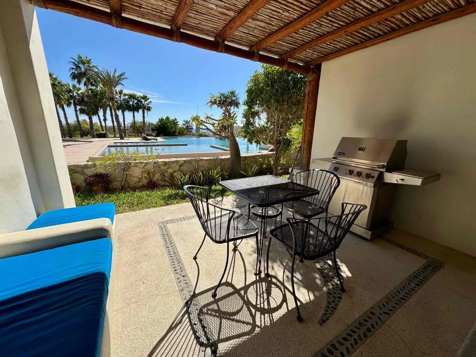 Luxury Apartment near the Tourist Corridor, BCS 3