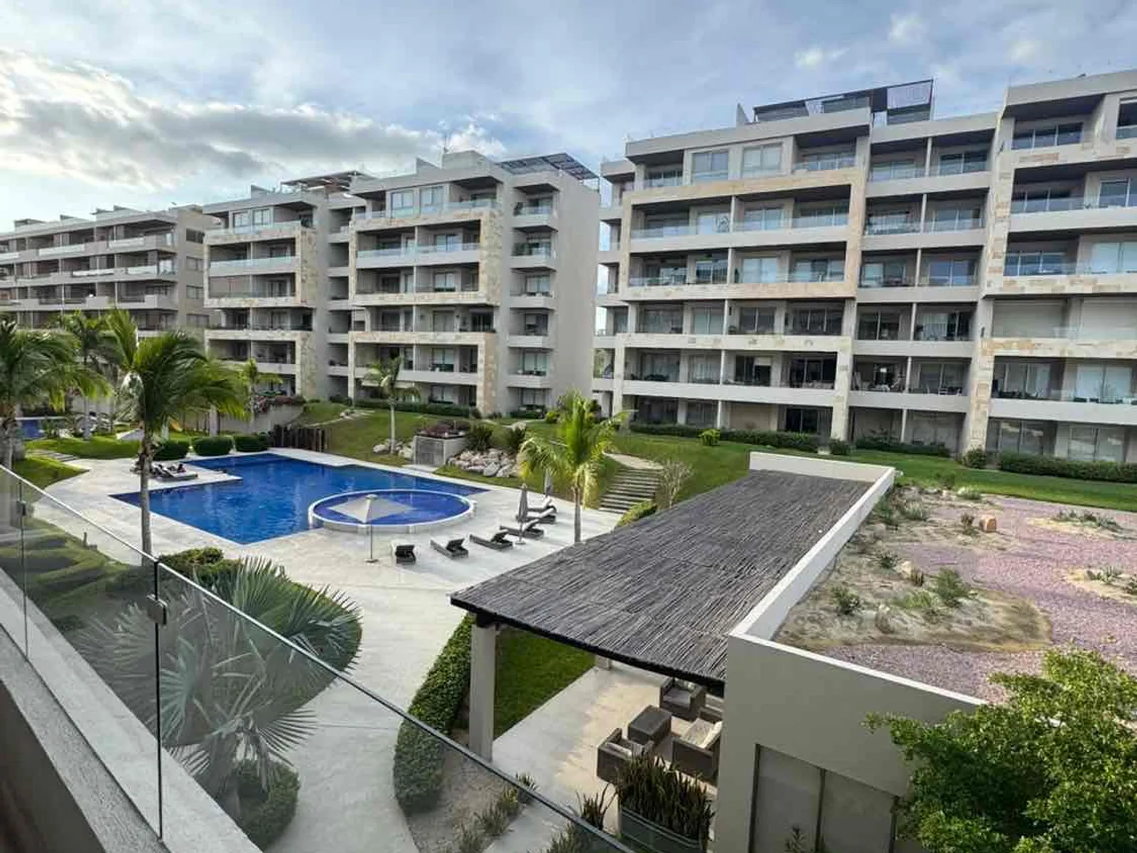 Sunlit Apartment in Marina Cabo San Lucas, BCS 3