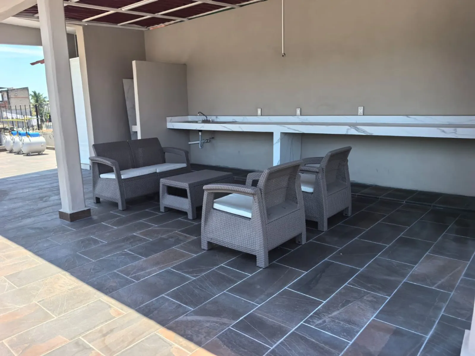 Premium Apartment in Versalles, JAL 4