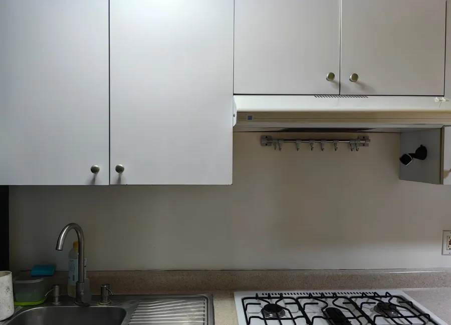 Modern Apartment in Escandón, CDMX 6