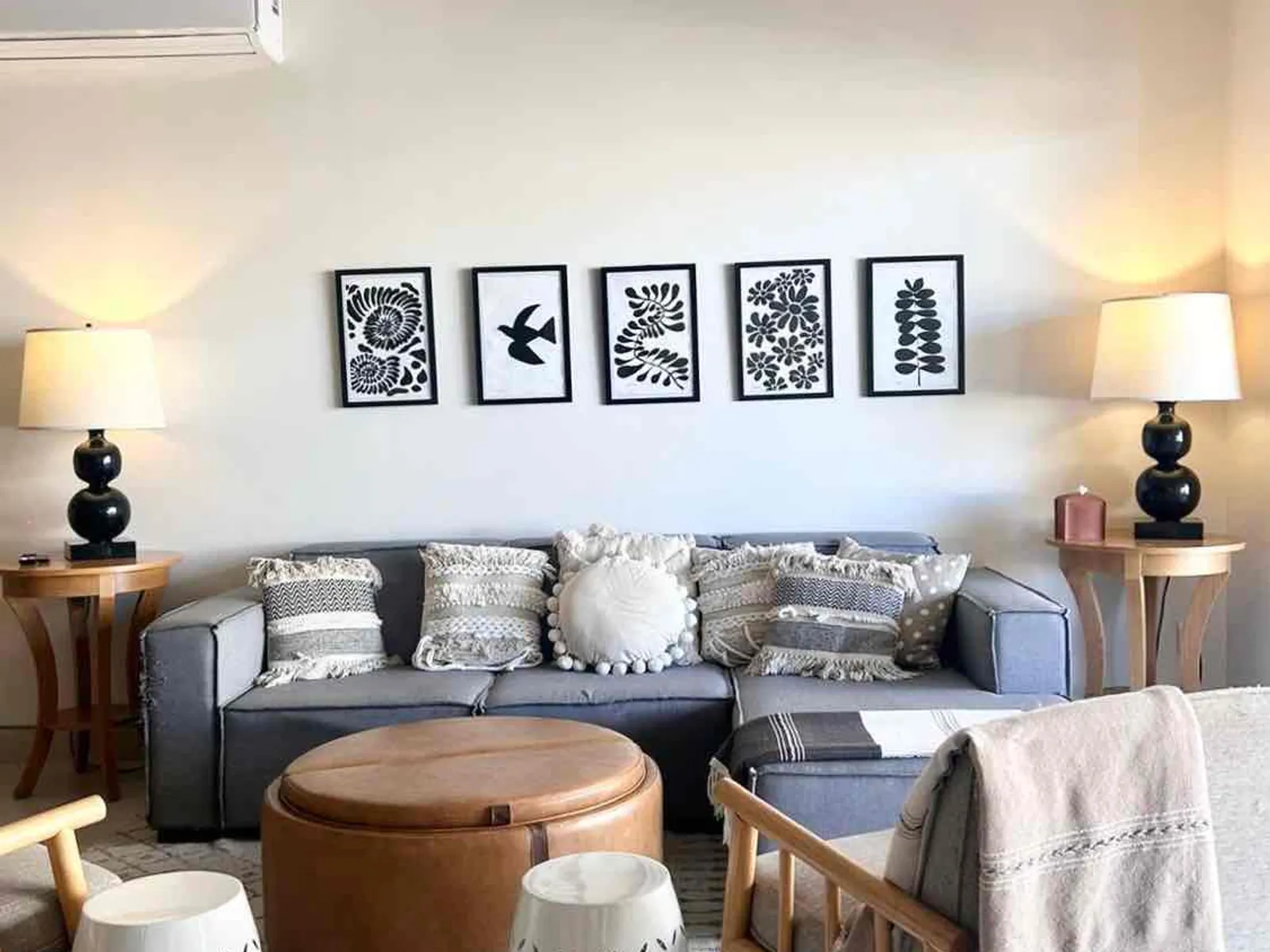 Sunlit Apartment in Marina Cabo San Lucas, BCS 4