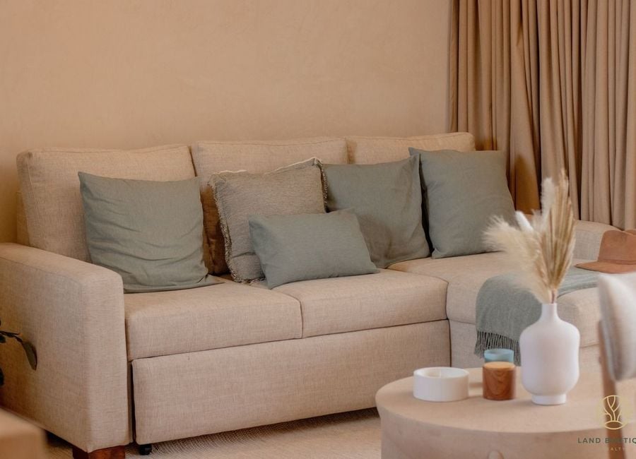 Stylish Apartment in La Veleta, QR 5