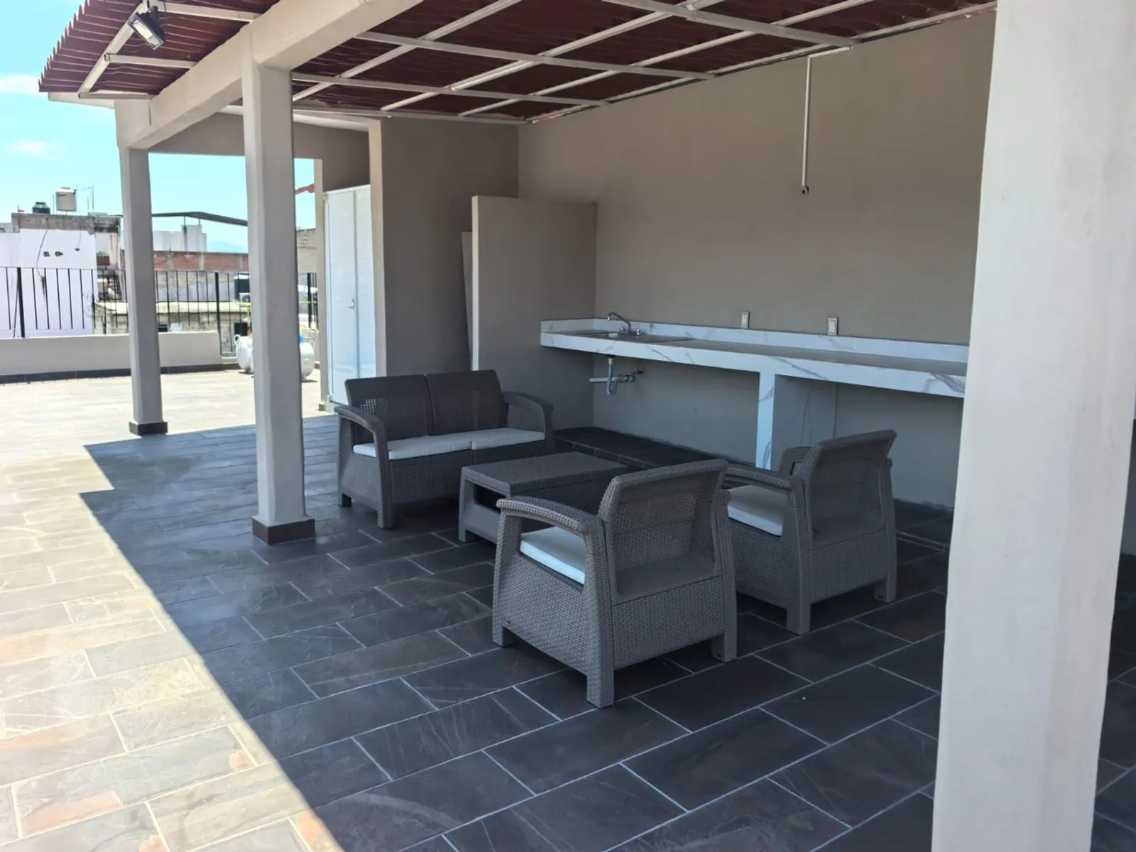 Premium Apartment in Versalles, JAL 5