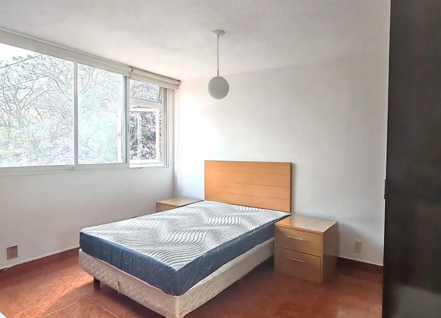 Charming Studio in Coyoacán Centro, CDMX 4