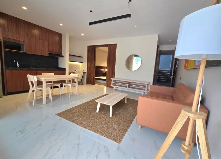 Inviting Apartment with Outdoor Area in San Felipe del Agua, OAX 3