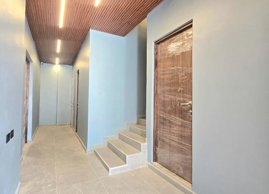 Inviting Apartment with Outdoor Area in San Felipe del Agua, OAX 2