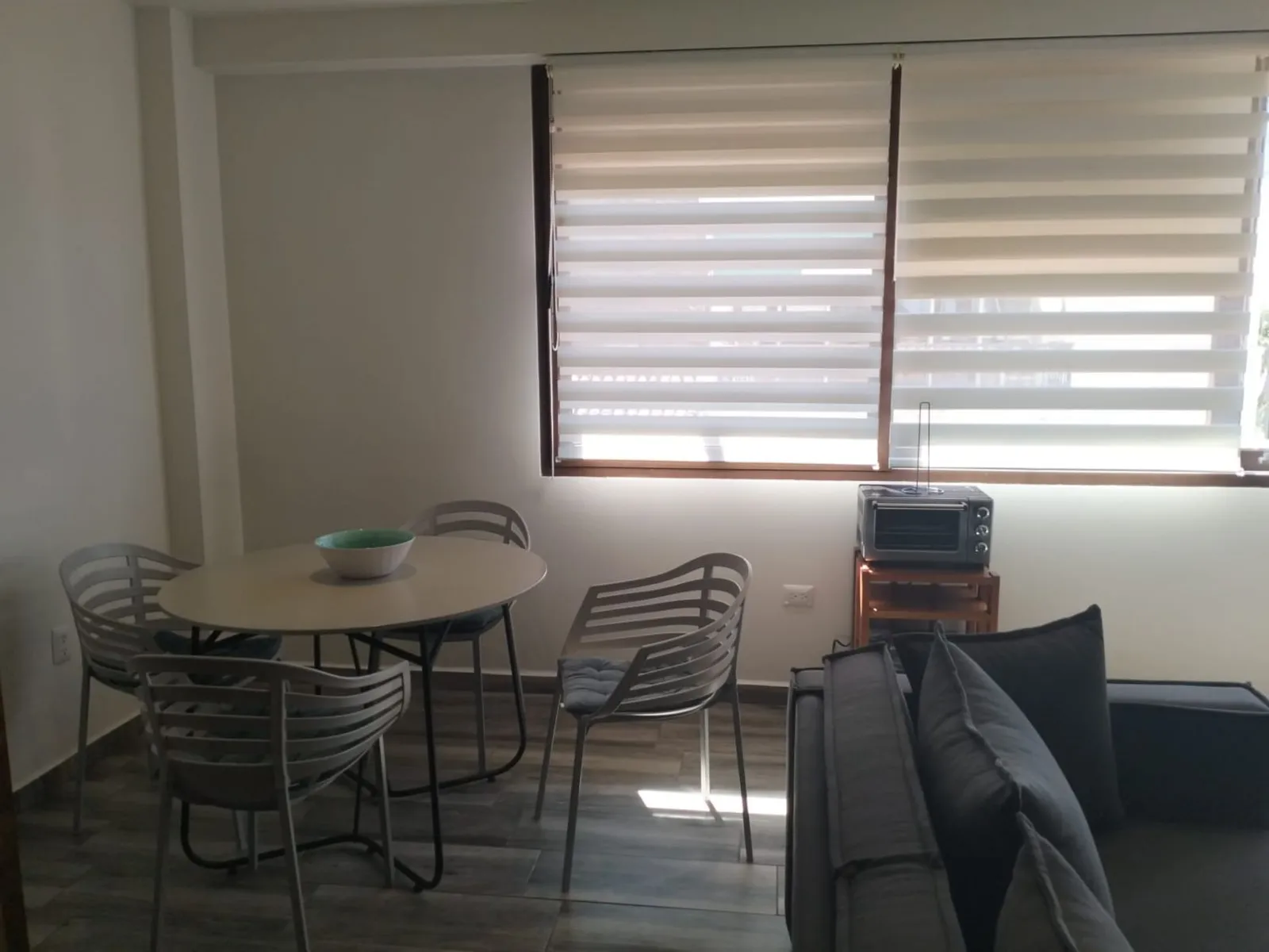 Cozy Loft in Centro, JAL 5