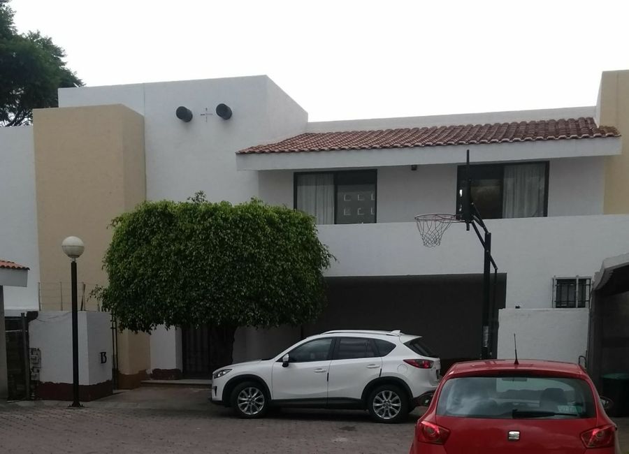 Family Home near San Pedro Cholula, PUE 5