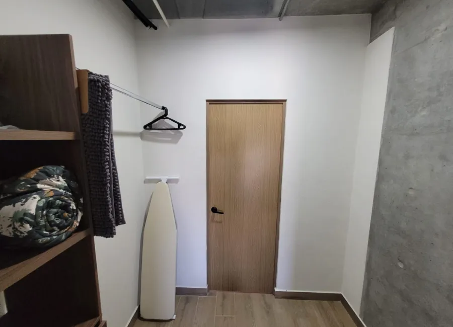 Modern Apartment in Downtown Monterrey, NL 3