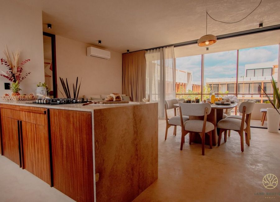 Stylish Apartment in La Veleta, QR 2